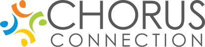 Chorus Connection Logo